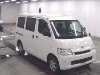 TOYOTA LITE ACE VAN