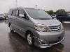 TOYOTA ALPHARD V