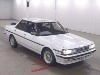 TOYOTA CRESTA