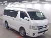 TOYOTA HIACE WAGON
