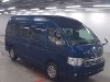 TOYOTA HIACE COMMUTER