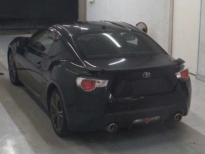 TOYOTA 86