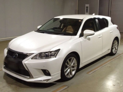 LEXUS CT
