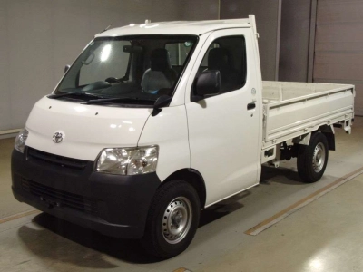 TOYOTA TOWN ACE TRUCK