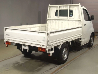 TOYOTA TOWN ACE TRUCK