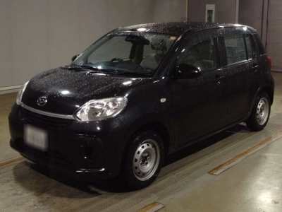 DAIHATSU BOON