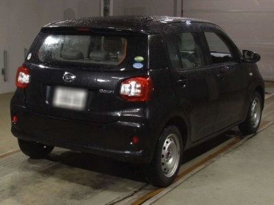 DAIHATSU BOON