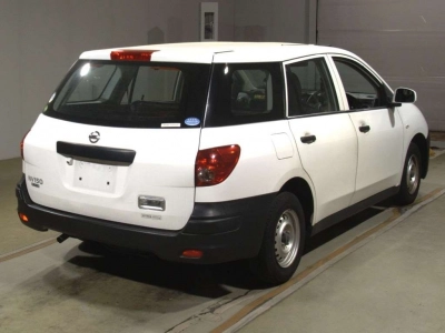 NISSAN NV150 AD