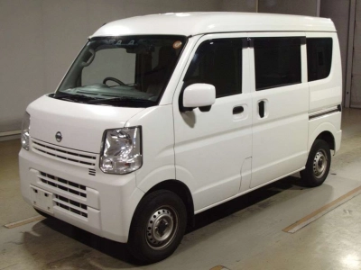 NISSAN NV100 CLIPPER