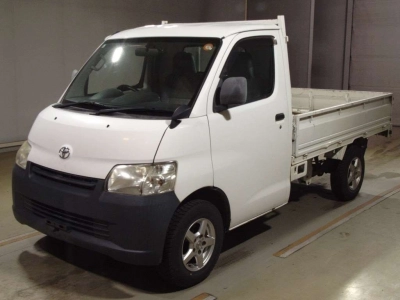 TOYOTA TOWN ACE TRUCK