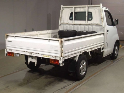 TOYOTA TOWN ACE TRUCK