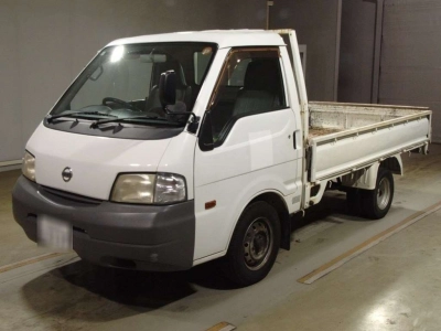 NISSAN VANETTE TRUCK