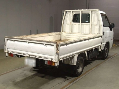 NISSAN VANETTE TRUCK