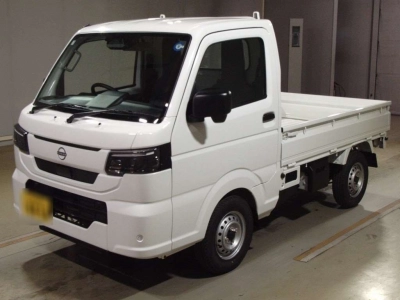 NISSAN CLIPPER TRUCK