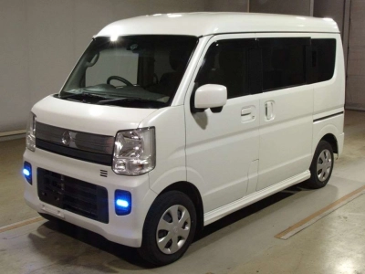 NISSAN NV100 CLIPPER RIO