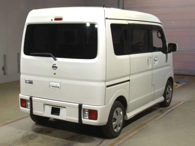 NISSAN NV100 CLIPPER RIO