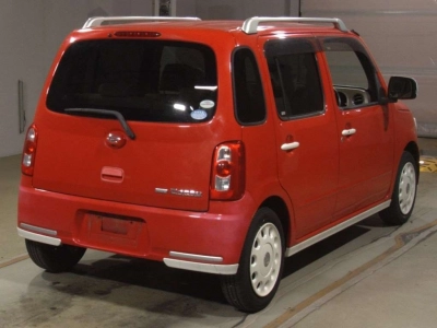 DAIHATSU MIRA COCOA