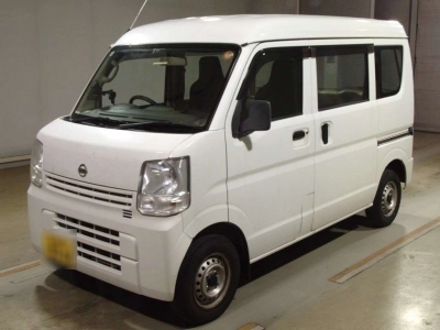 NISSAN NV100 CLIPPER