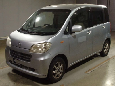 DAIHATSU TANTO EXE