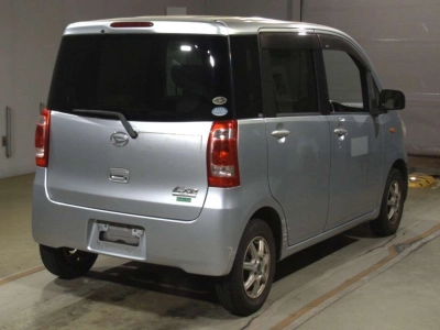 DAIHATSU TANTO EXE