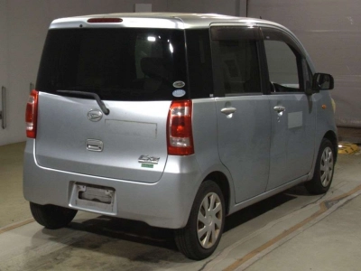 DAIHATSU TANTO EXE