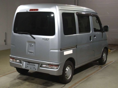 DAIHATSU HIJET CARGO