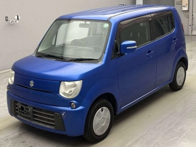 SUZUKI MRWAGON