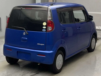 SUZUKI MRWAGON