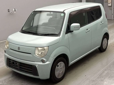 SUZUKI MRWAGON