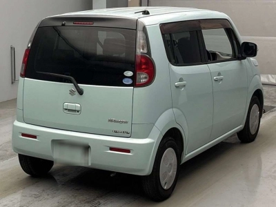 SUZUKI MRWAGON