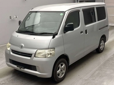 TOYOTA LITE ACE VAN