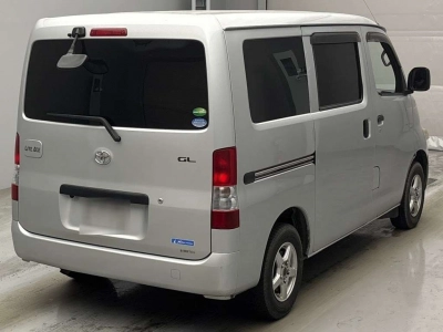 TOYOTA LITE ACE VAN