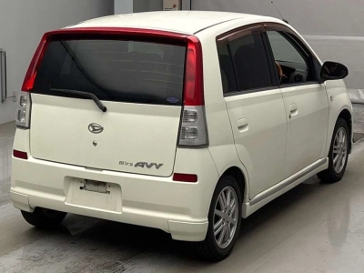 DAIHATSU MIRA AVY