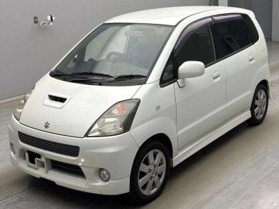 SUZUKI MRWAGON