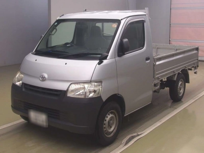 TOYOTA LITE ACE TRUCK