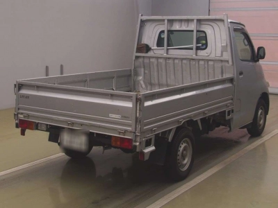 TOYOTA LITE ACE TRUCK