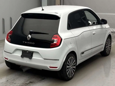 RENAULT TWINGO