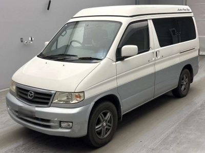 MAZDA BONGO FRIENDEE