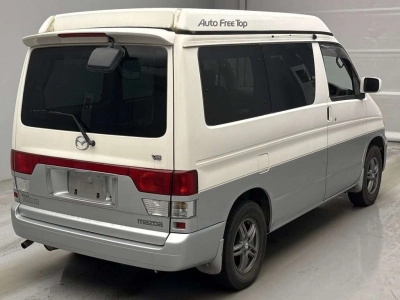 MAZDA BONGO FRIENDEE