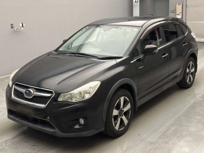 SUBARU SUBARU XV