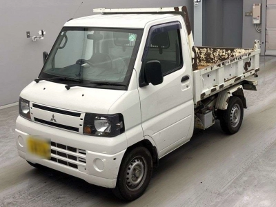 MITSUBISHI MINICAB TRUCK