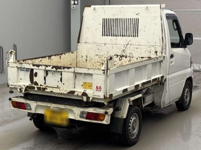 MITSUBISHI MINICAB TRUCK