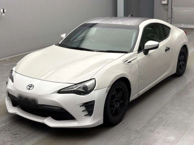 TOYOTA 86