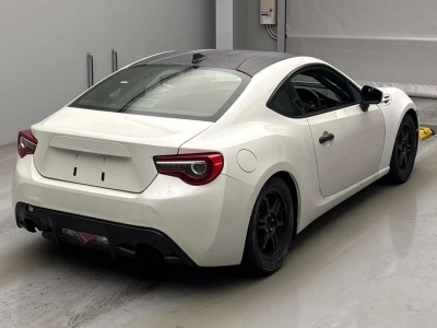 TOYOTA 86