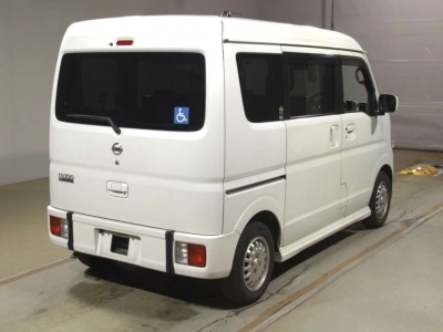 NISSAN NV100 CLIPPER RIO