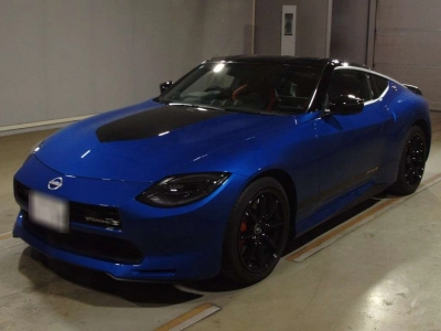 NISSAN FAIRLADY Z