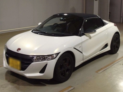 HONDA S660