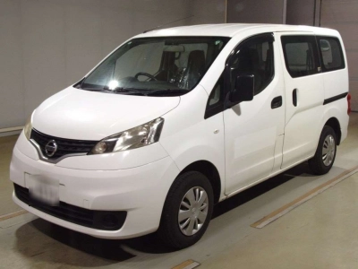 NISSAN NV200 VANETTE VAN
