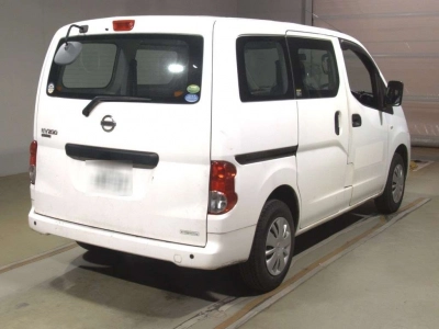 NISSAN NV200 VANETTE VAN