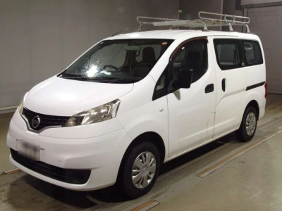 NISSAN NV200 VANETTE VAN